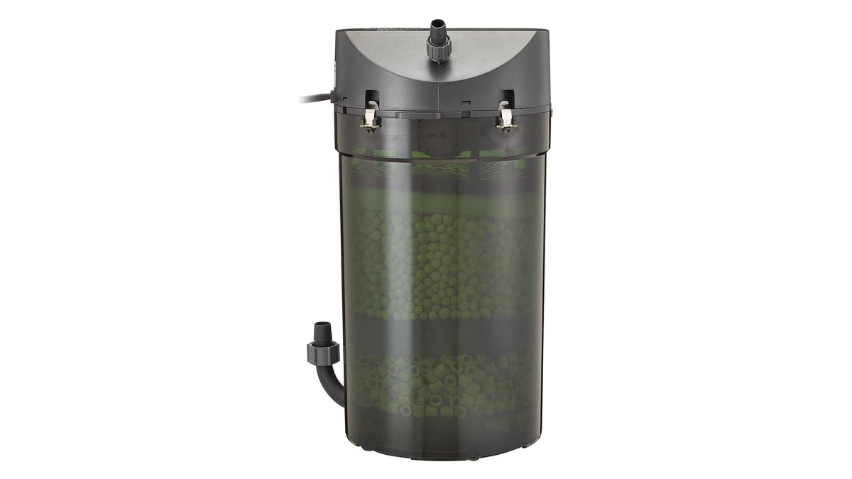 EHEIM classic 600 Canister Filter