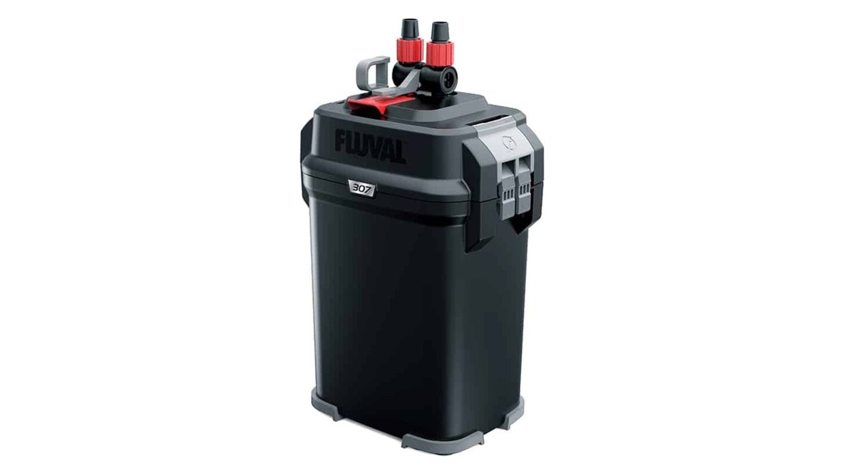 Fluval 307 Canister Filter