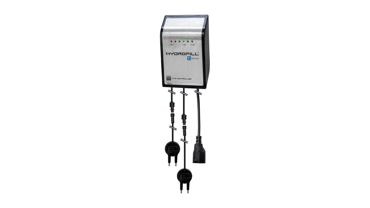 Innovative Marine HydroFill Ti
