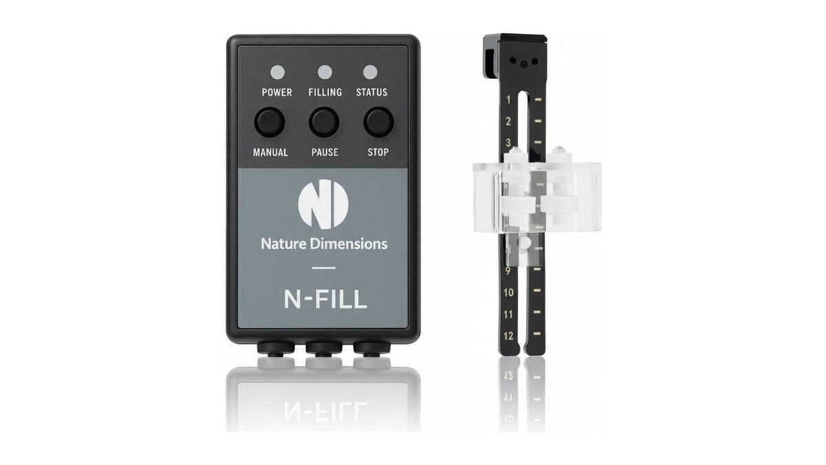 Nature Dimensions N-Fill Smart