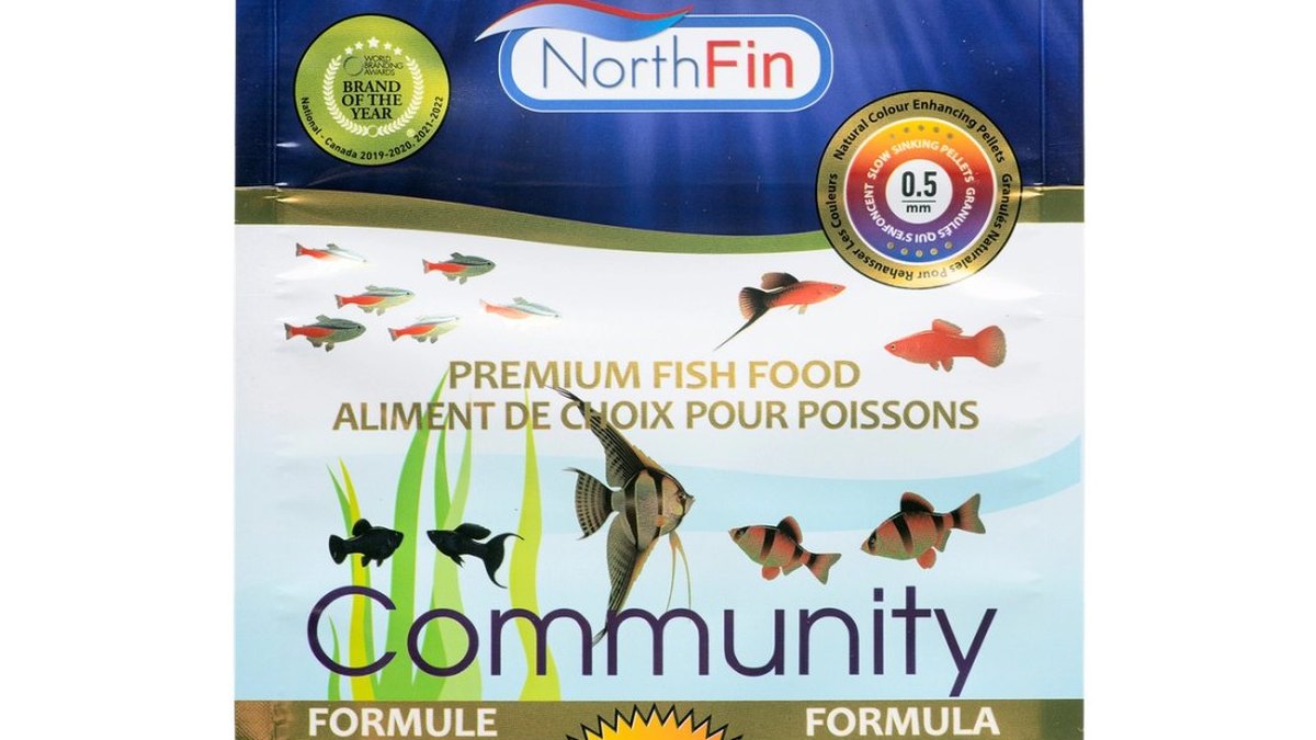 NorthFin Community Formula