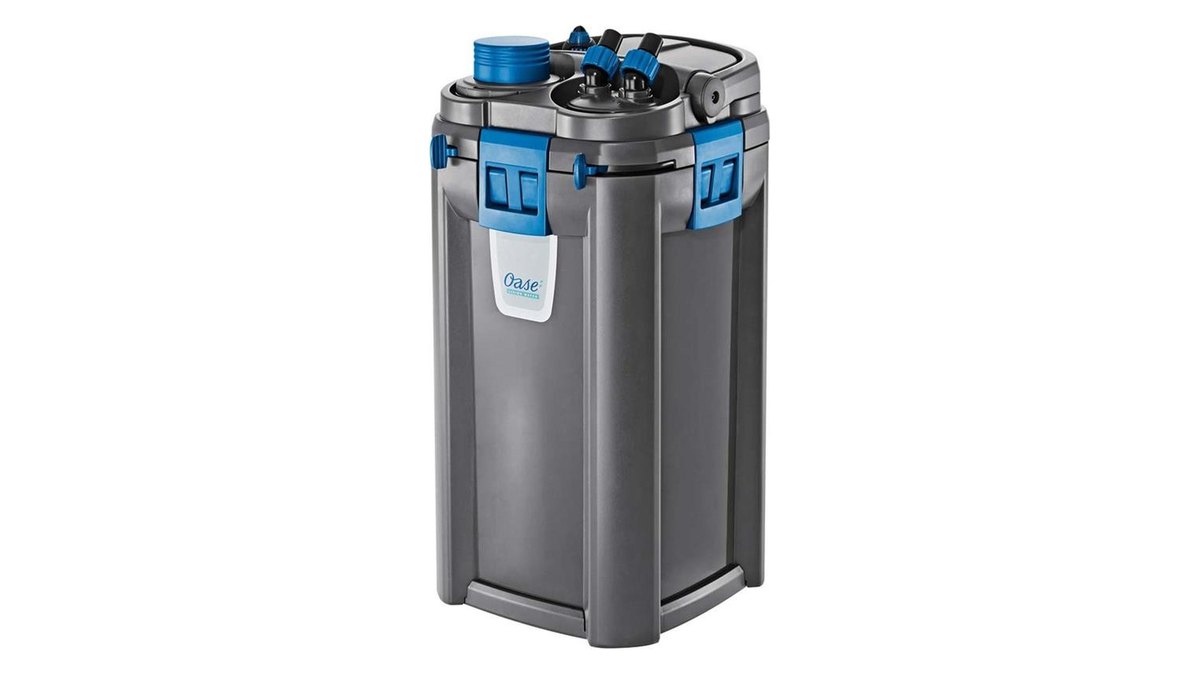 OASE BioMaster Thermo 600 Canister Filter