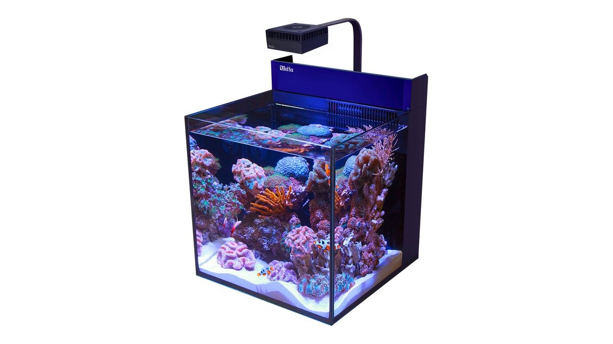 Red Sea MAX NANO G2 Cube