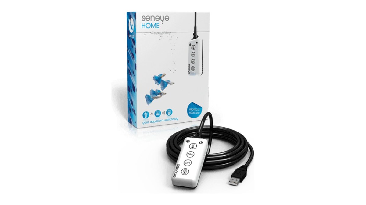 Seneye Home V6