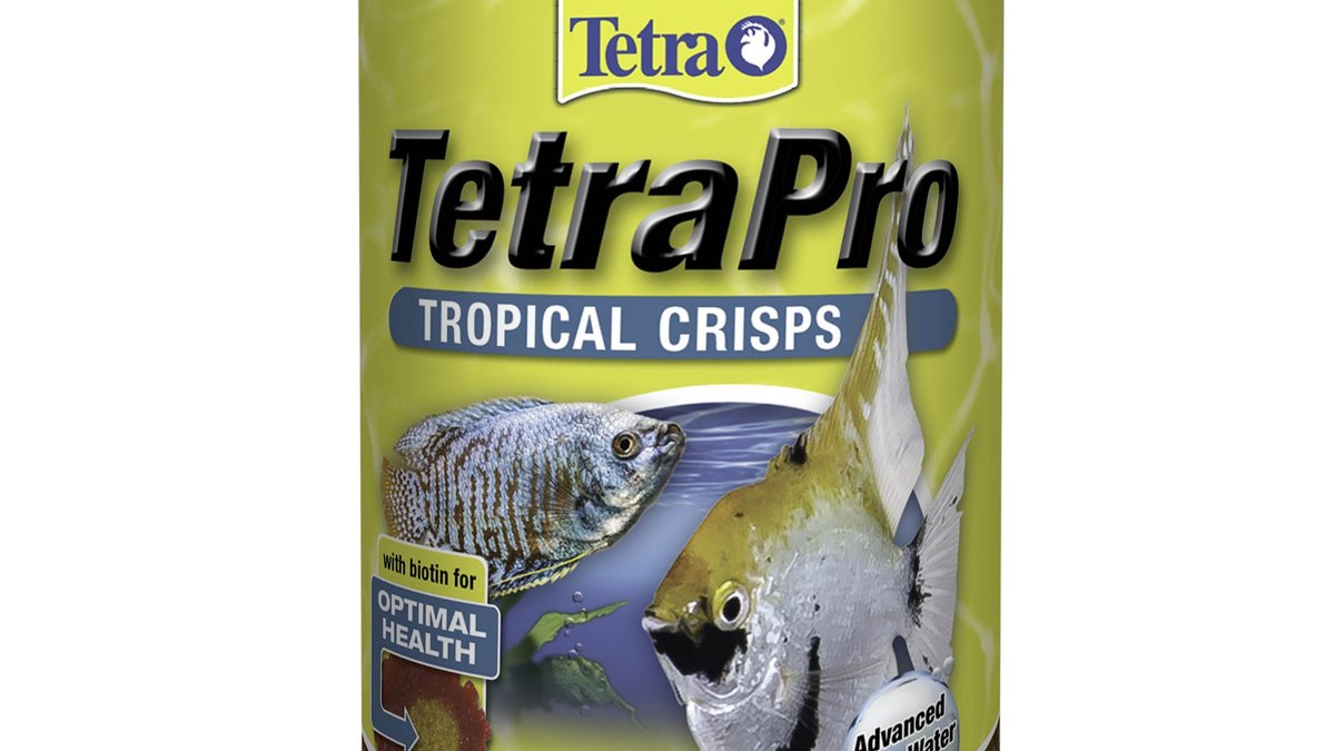 TetraPro Tropical Crisps