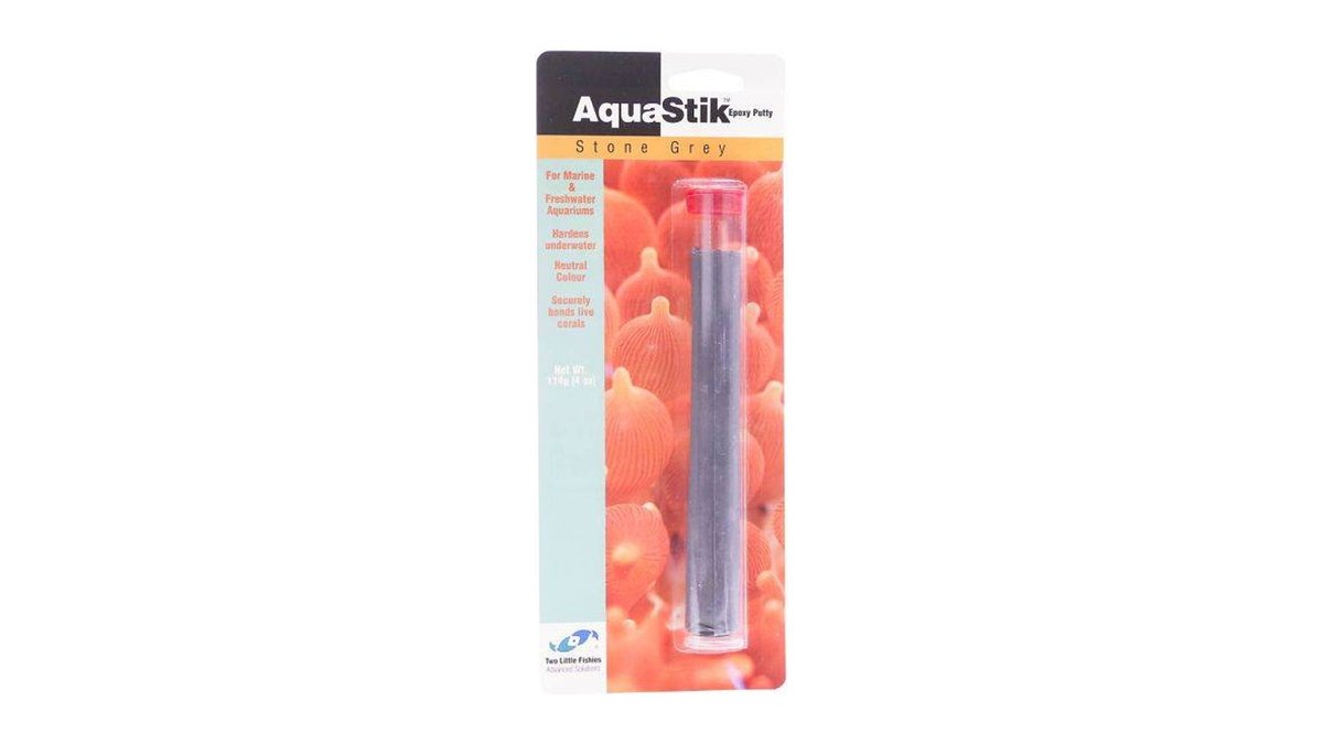Two Little Fishies AquaStik Epoxy Putty
