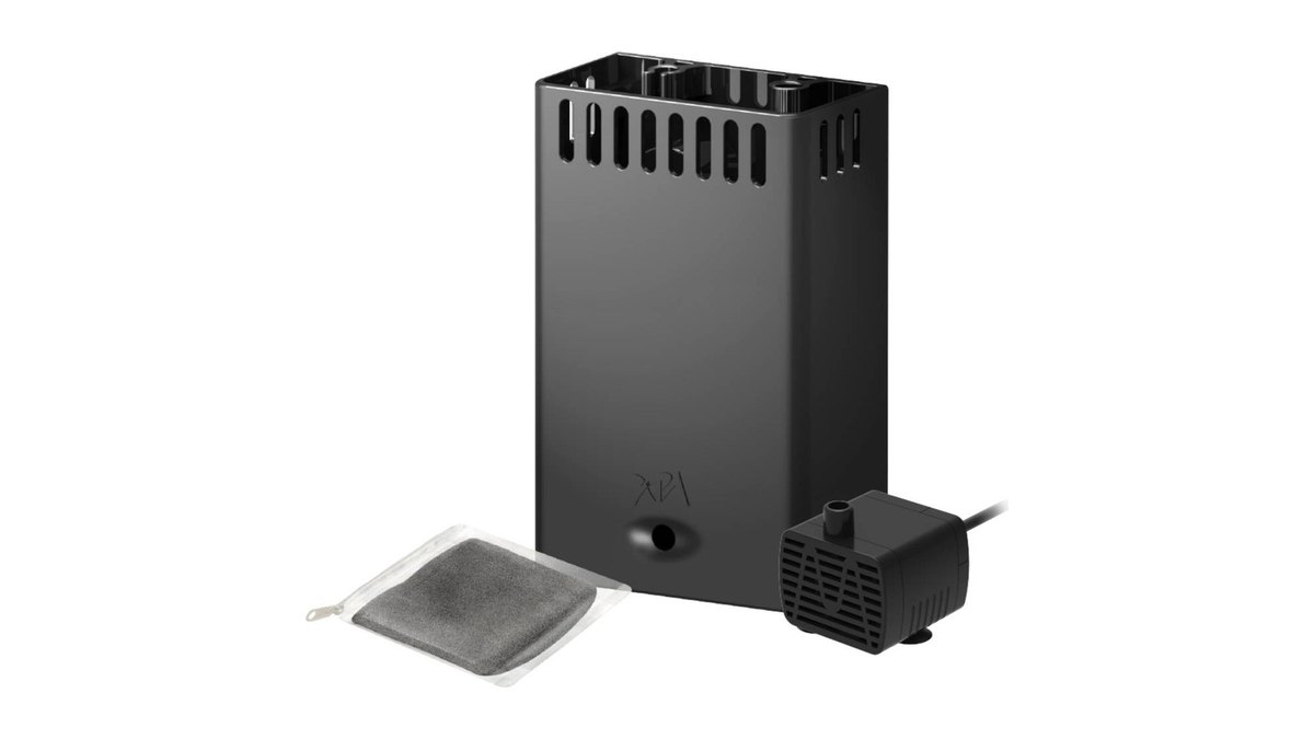 XP Aqua Sumpless ATO2