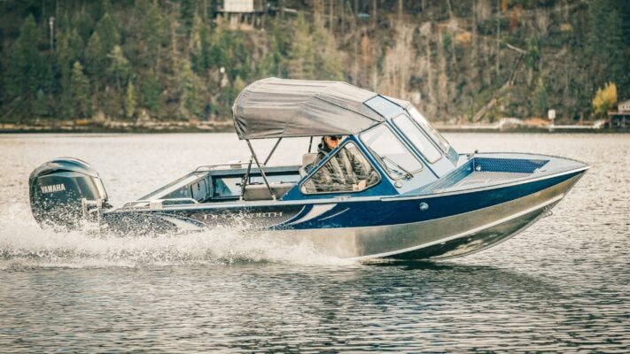Duckworth 20 Advantage
