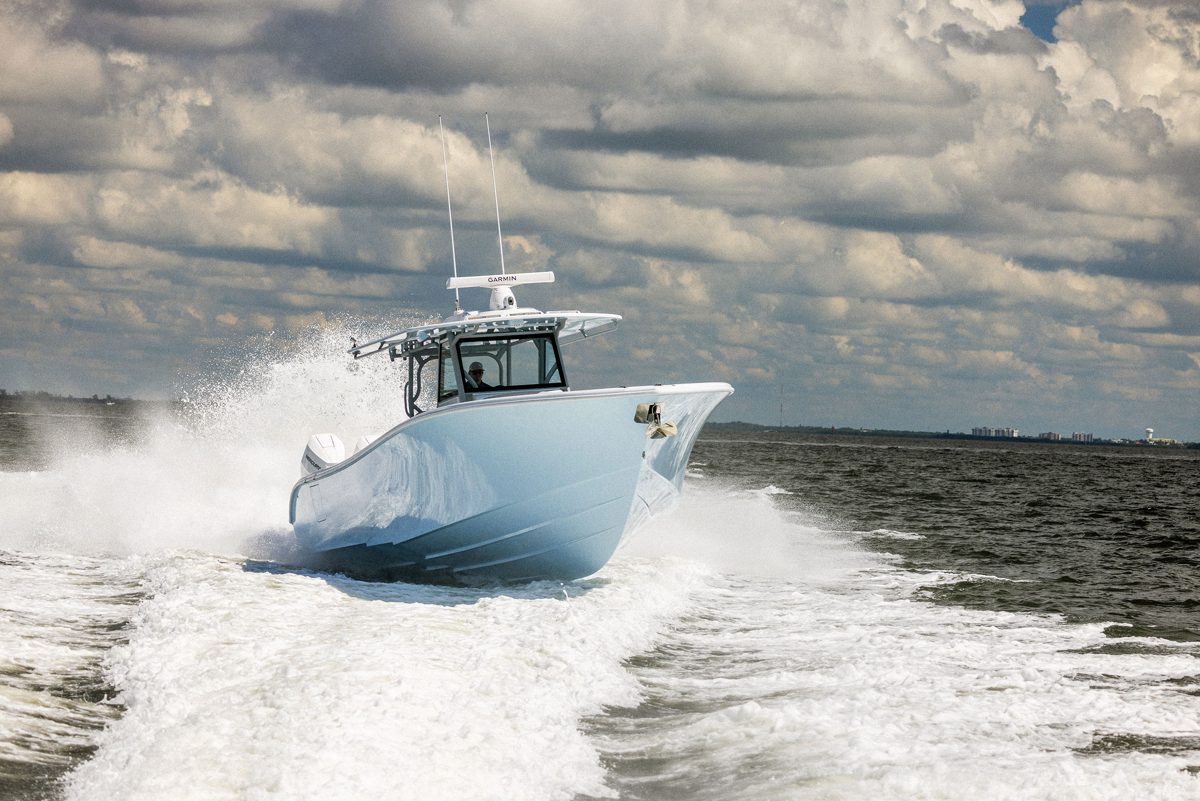 39 Offshore