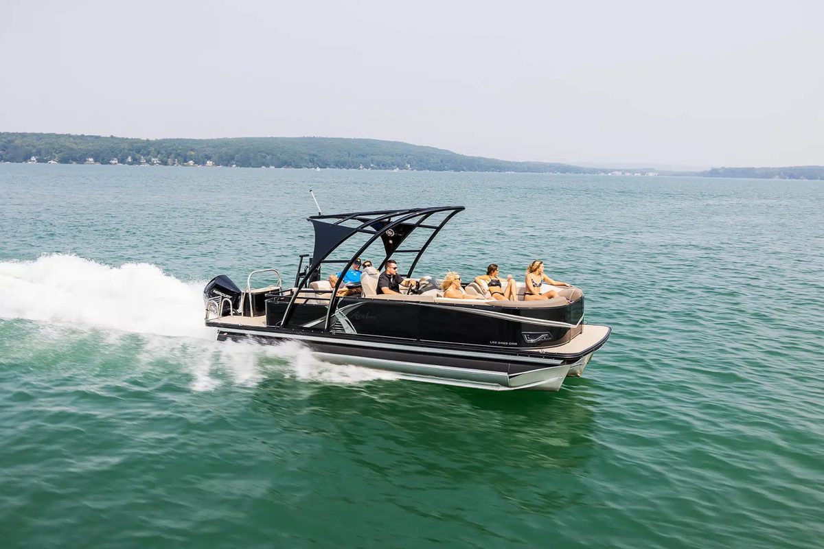 Avalon LSZ