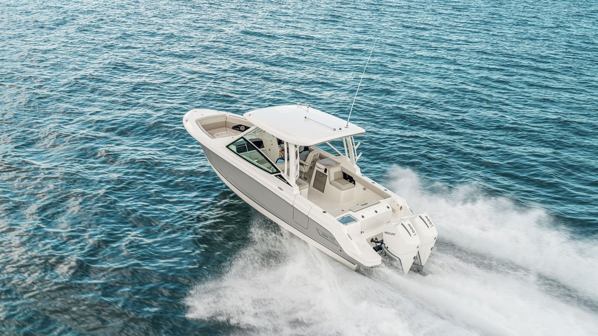 Boston Whaler 280 Vantage