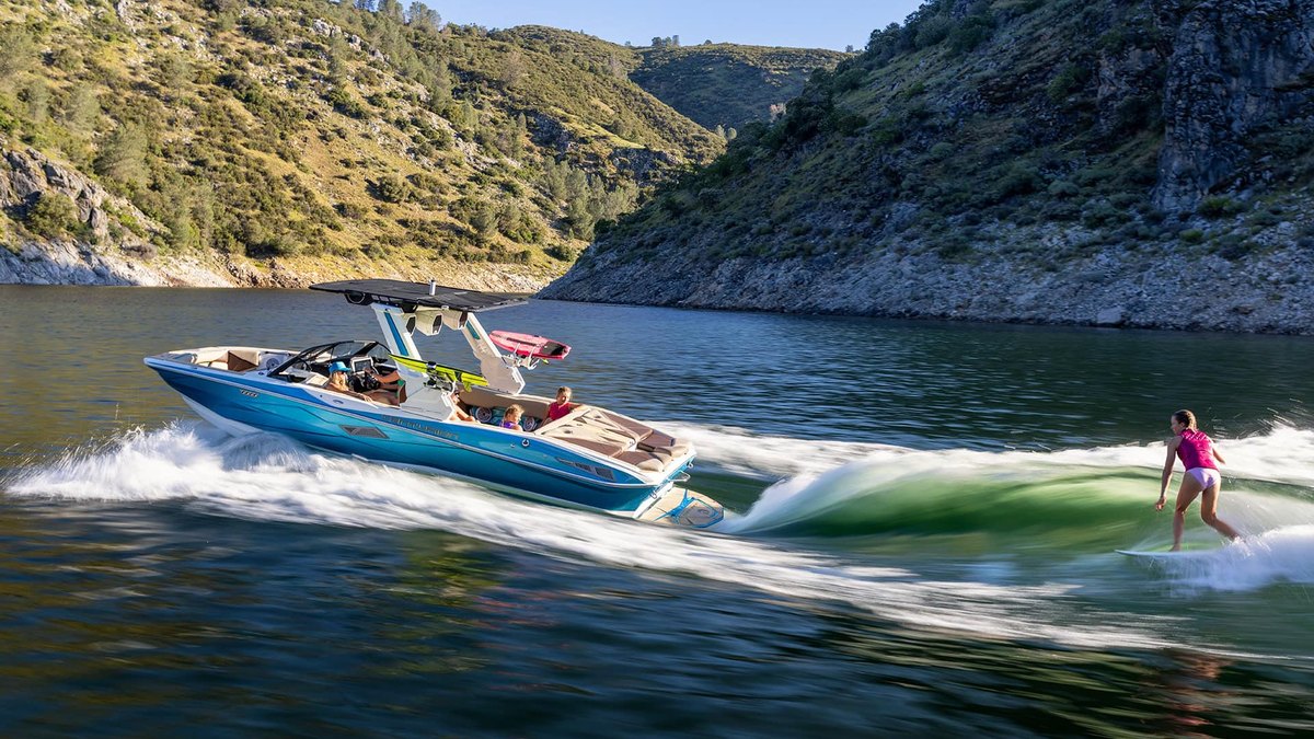 Centurion Boats
