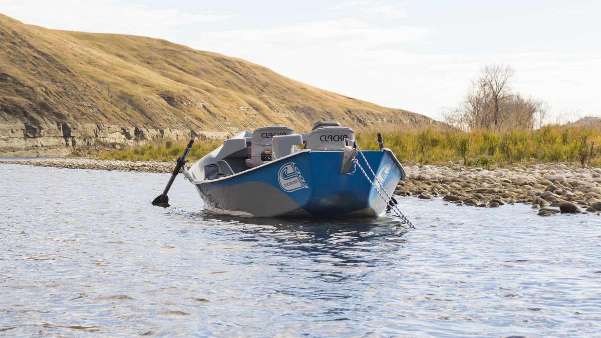 ClackaCraft Eddy