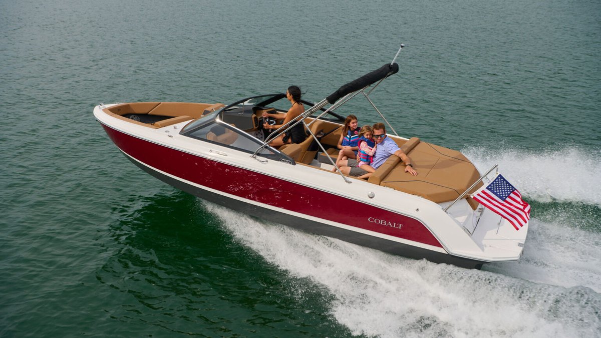 Cobalt CS22