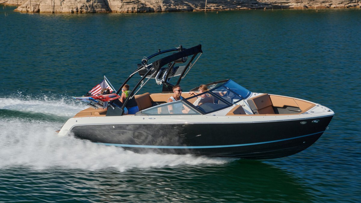 Cobalt CS23