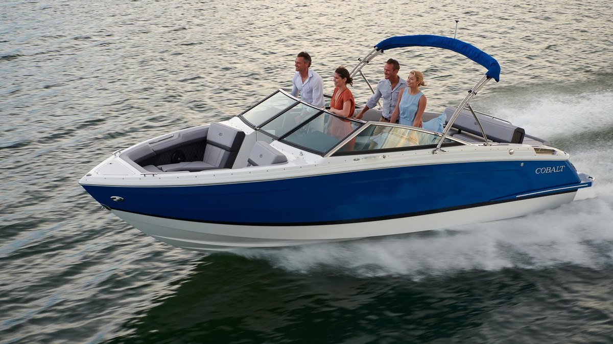 Cobalt R4
