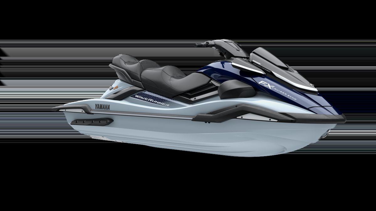 FX Cruiser SVHO
