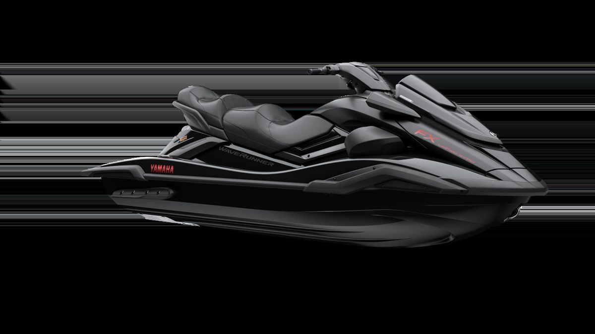 FX Limited SVHO