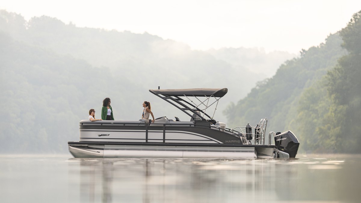 Harris Solstice 250