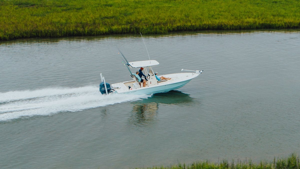Key West 250 BR