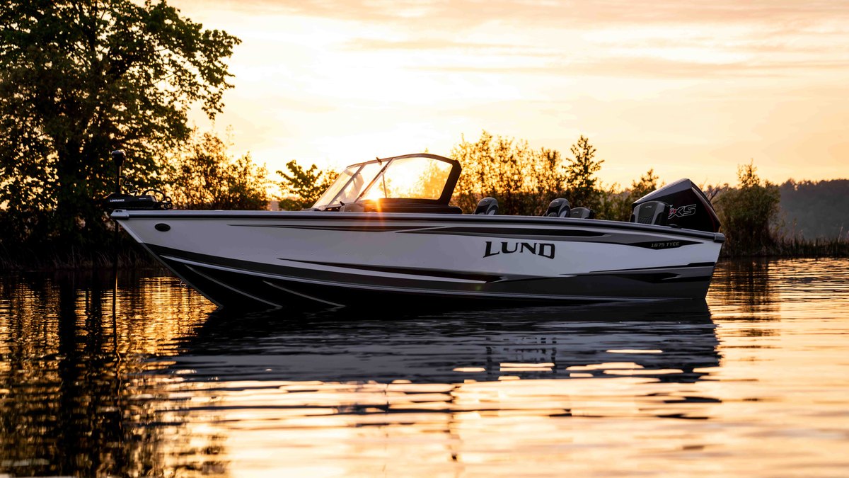 Lund 1875 Tyee