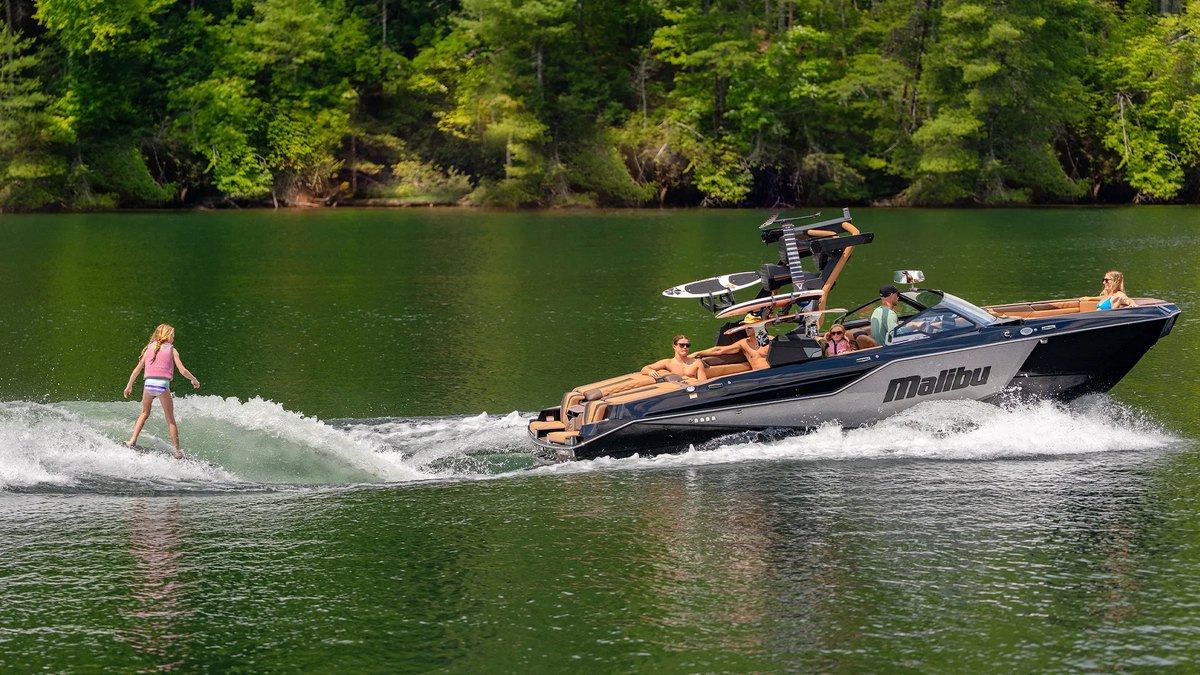 Malibu Boats