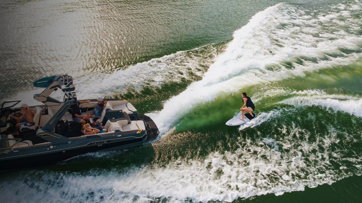 MasterCraft Boats