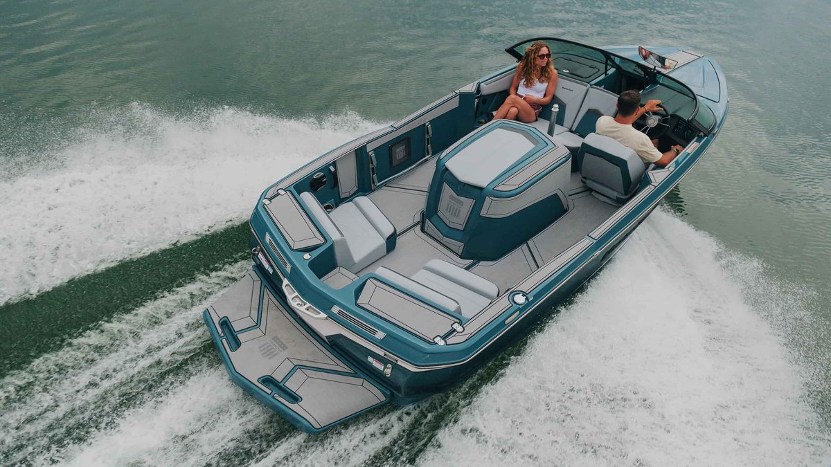 MasterCraft ProStar