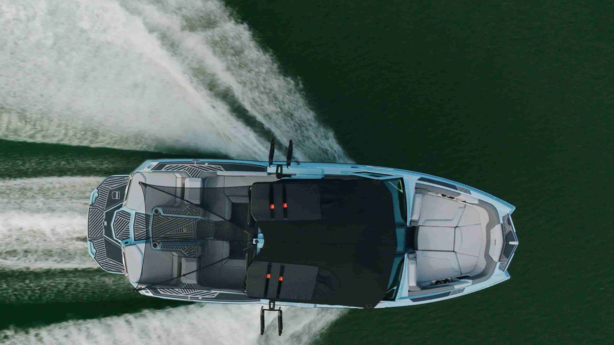 MasterCraft XStar 23