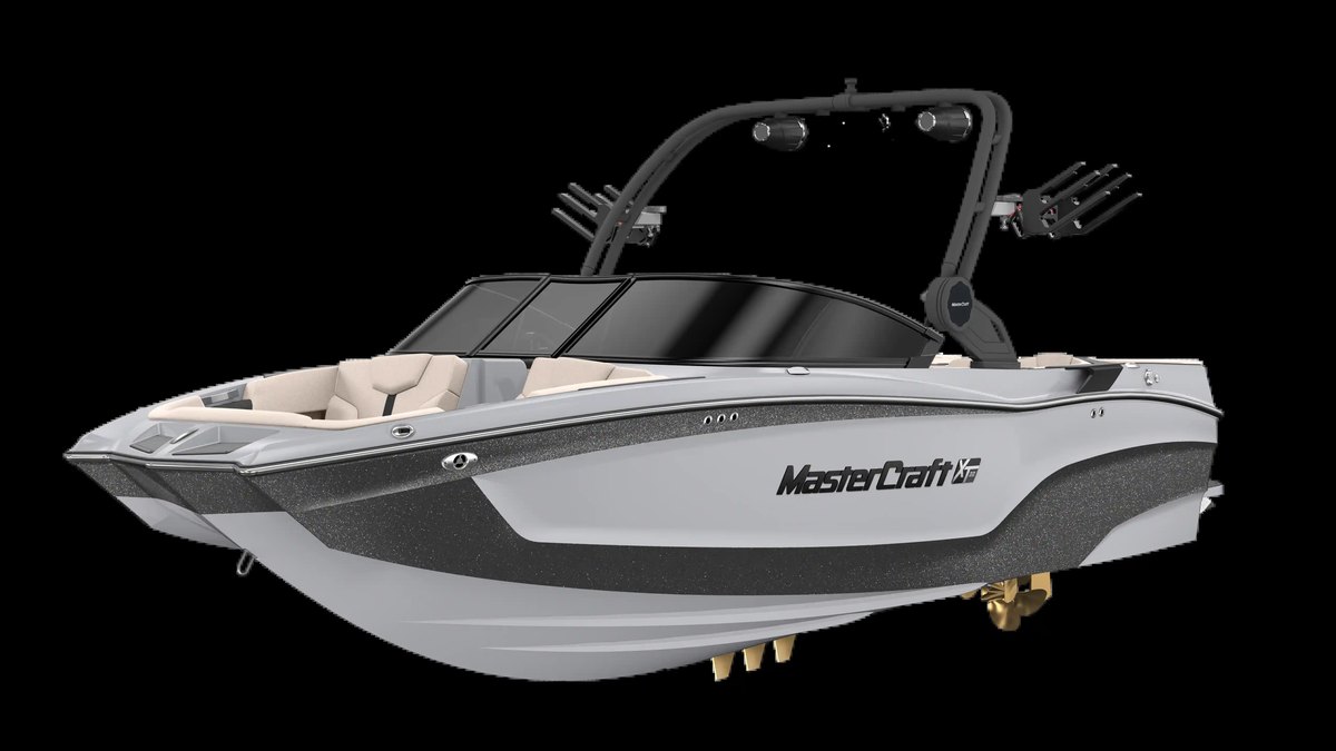 MasterCraft XT22