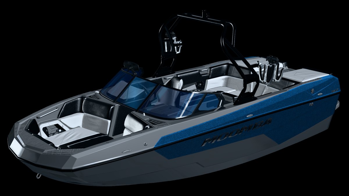 Moomba Max