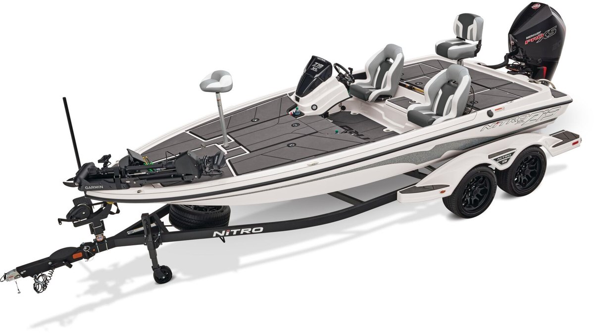 Nitro Z19 XL