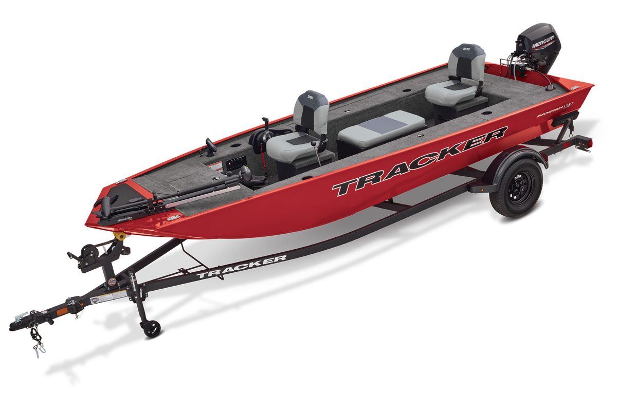 Panfish 17