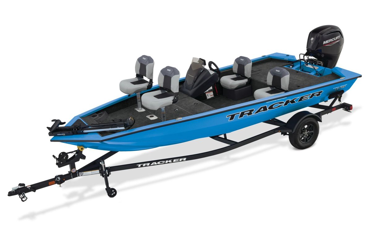 PRO TEAM 175 Crappie Edition