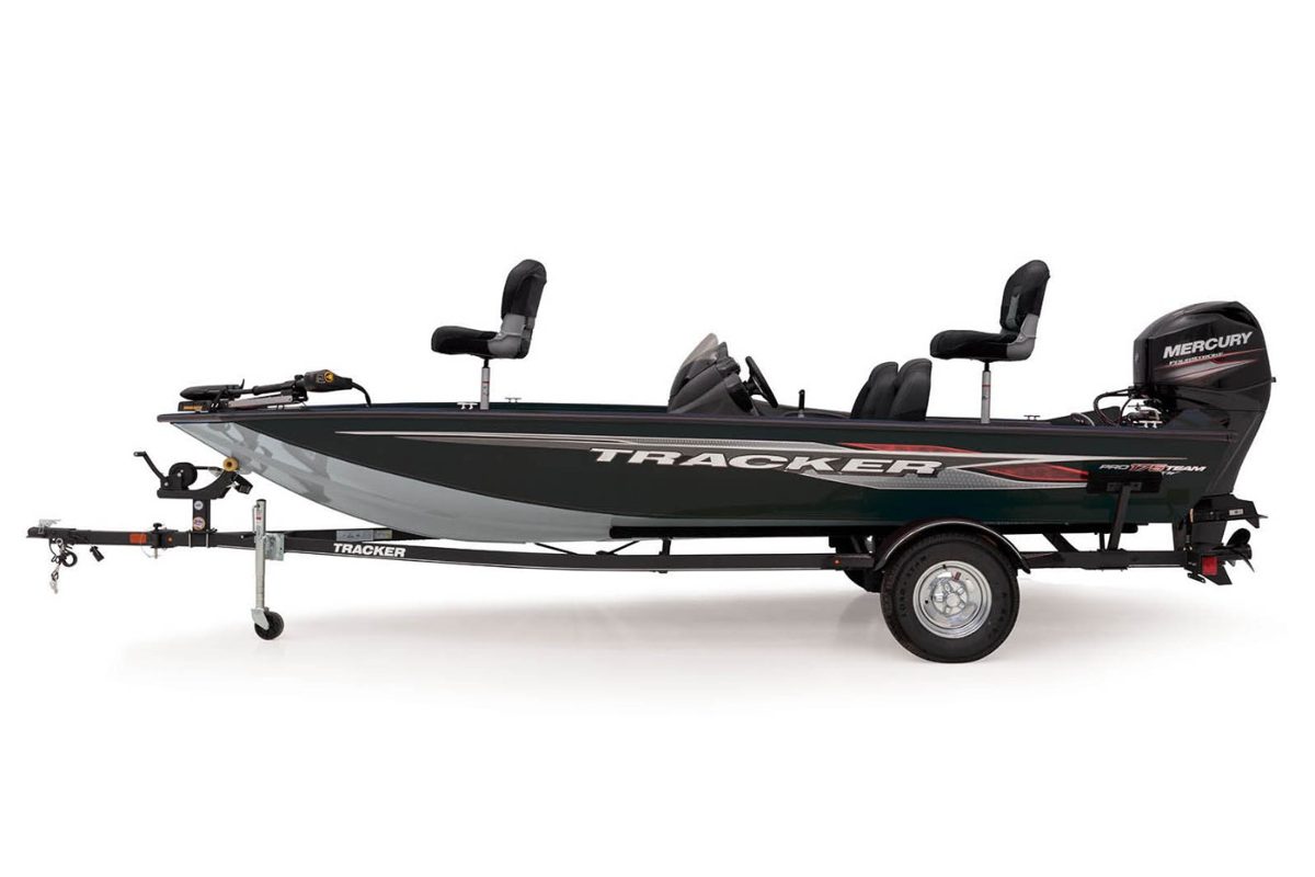 PRO TEAM 175 TXW