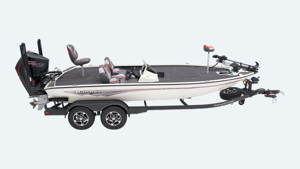 Ranger ALPHA 208