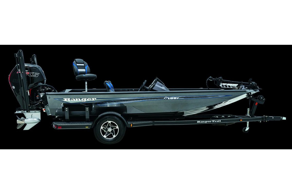 Ranger RT188P