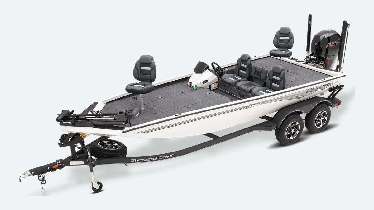 Ranger RT198P