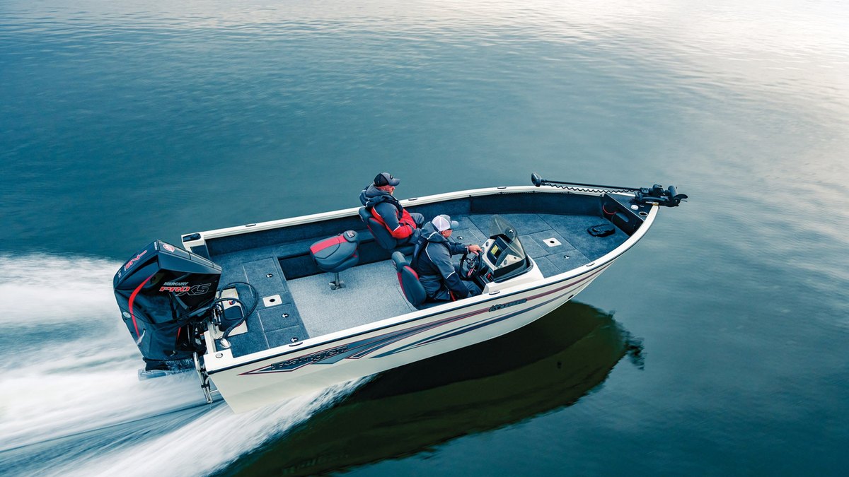 Ranger VS1882SC Angler