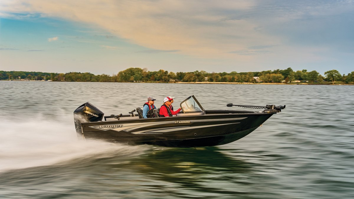 Ranger VX1888WT