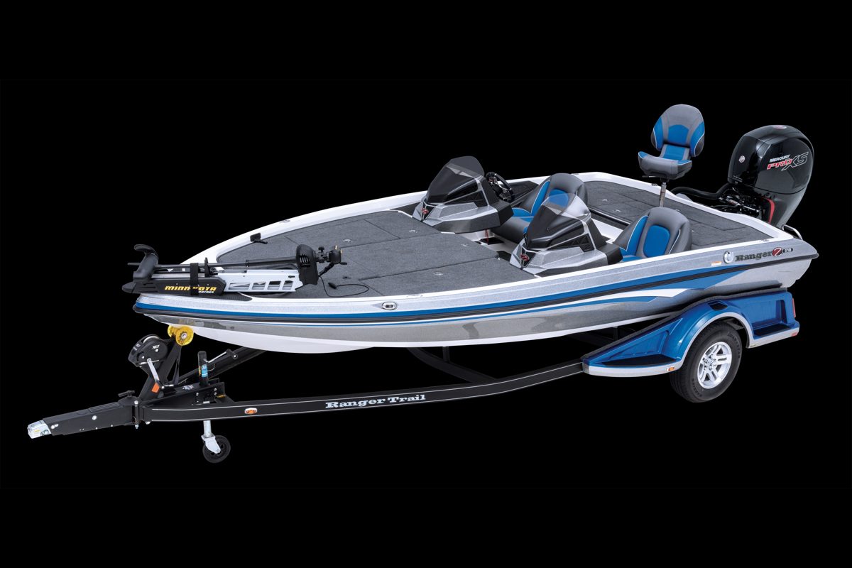 Ranger Z518