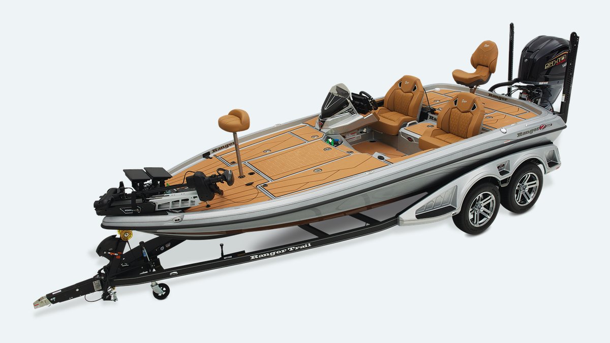 Ranger Z520R Ultra