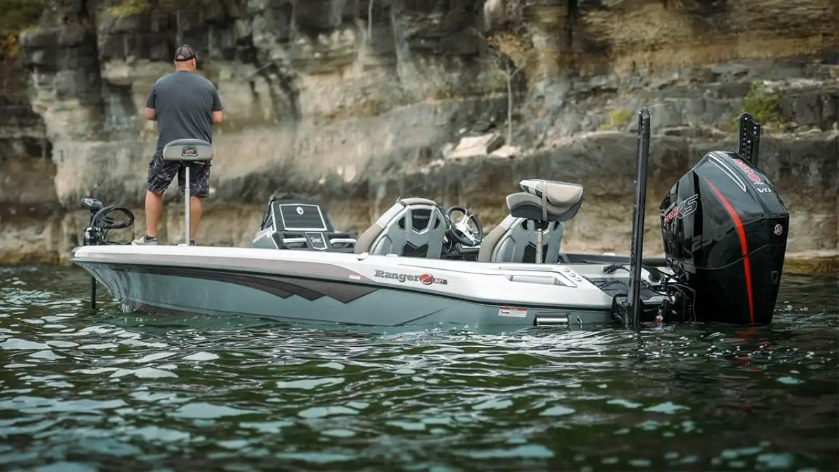 Ranger Z521R Ultra