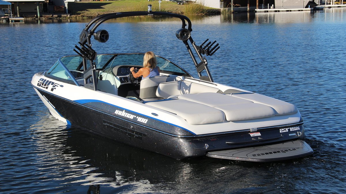 Sanger V237 SX