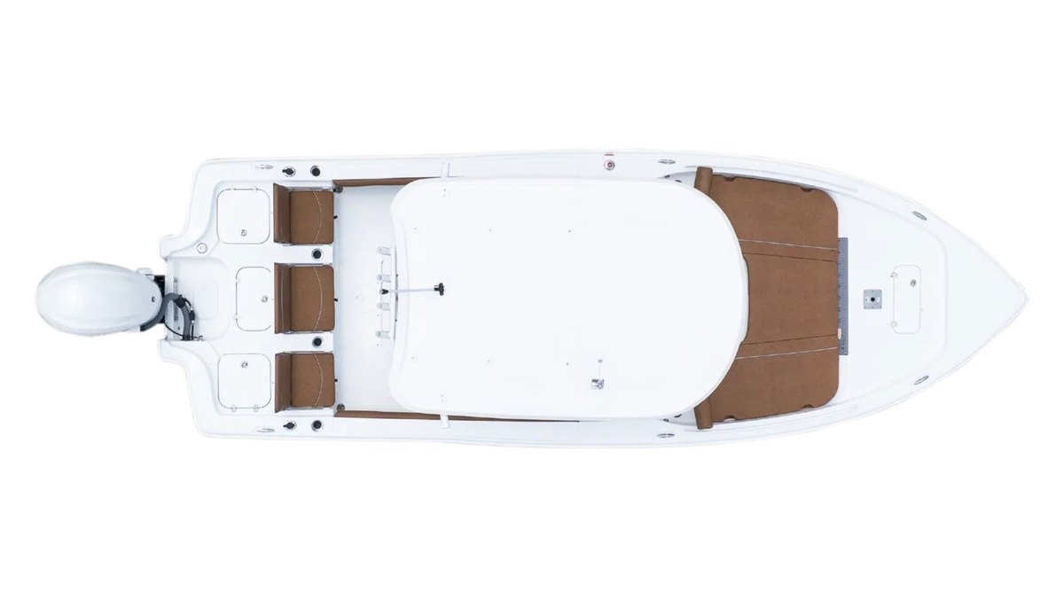 Sea Hunt BX25FS