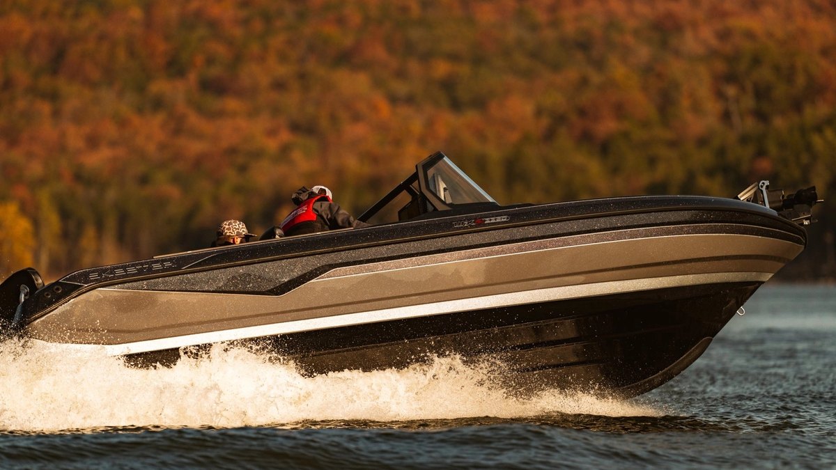 Skeeter WXR2260