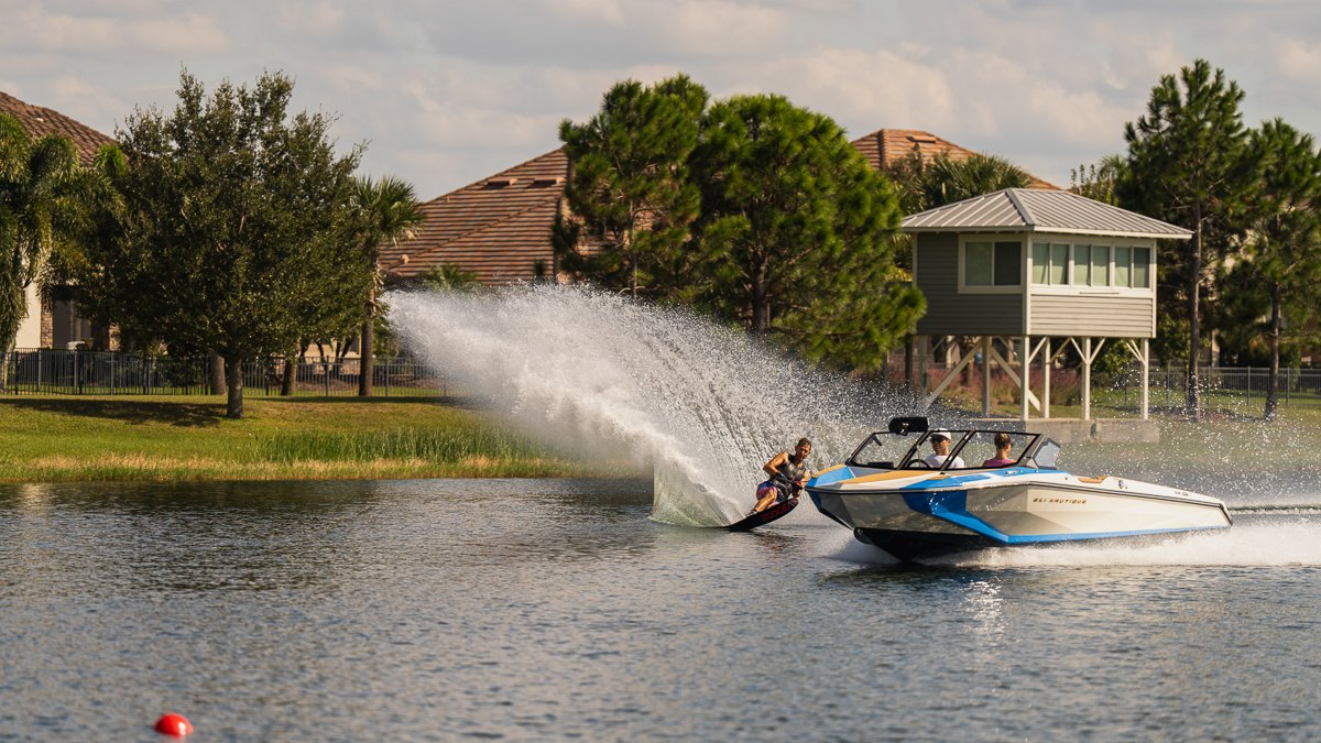 Ski Nautique