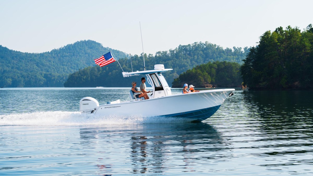 Sportsman Heritage 231