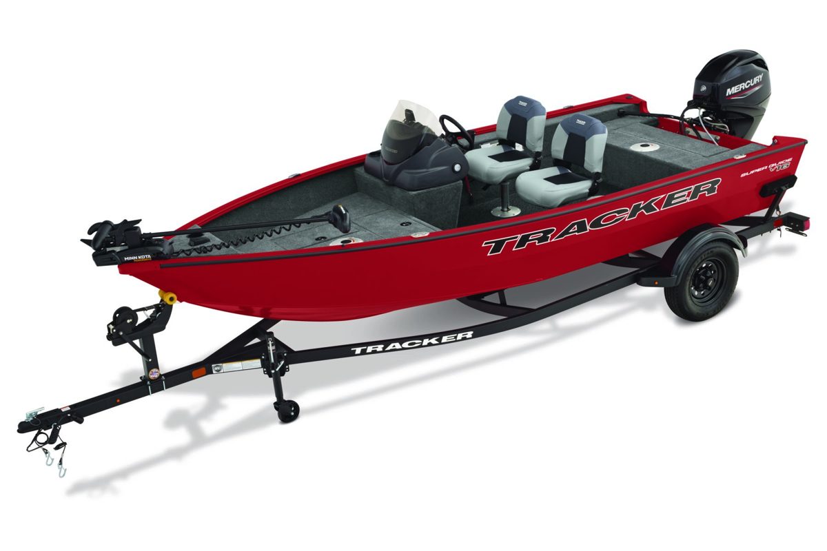 SUPER GUIDE V-16 SC