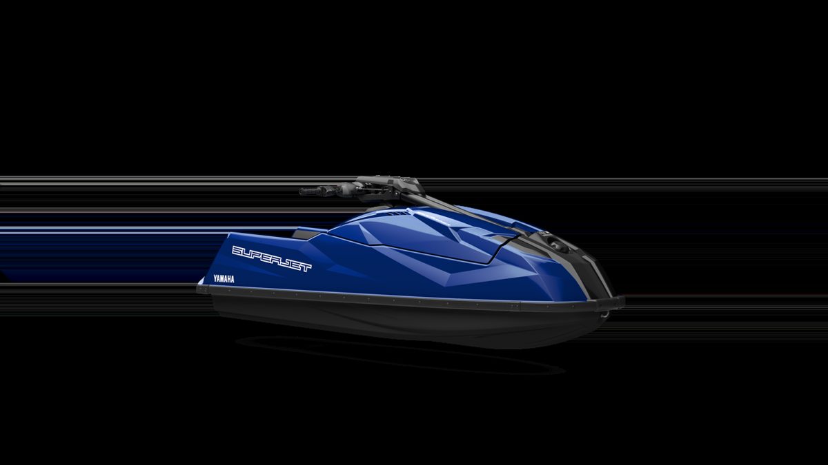 SuperJet